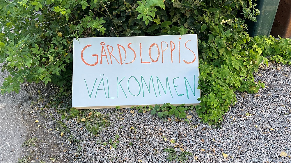 Anmälan till Gårdsloppis 2026